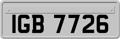 IGB7726