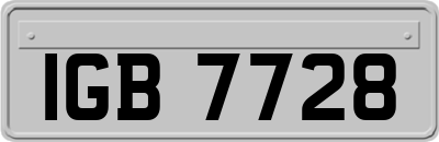 IGB7728