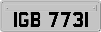 IGB7731