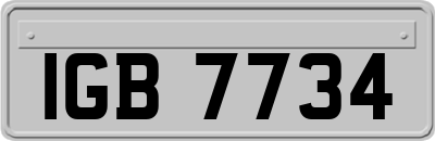 IGB7734