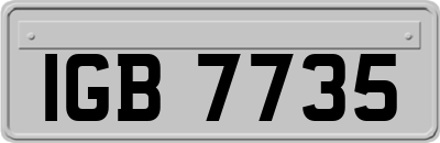 IGB7735