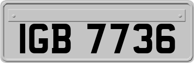 IGB7736
