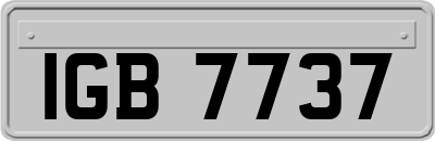 IGB7737