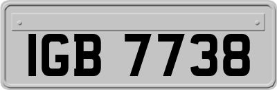 IGB7738