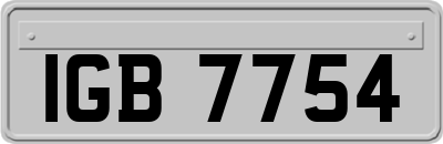IGB7754