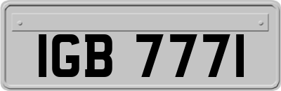 IGB7771