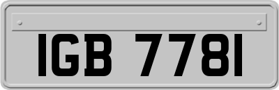IGB7781