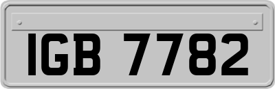 IGB7782