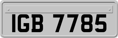 IGB7785