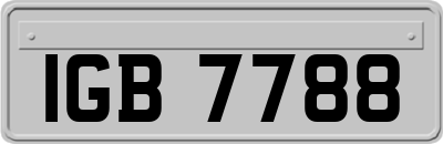 IGB7788