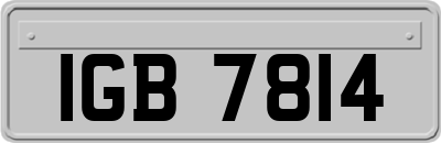 IGB7814