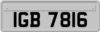 IGB7816