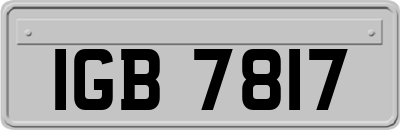 IGB7817