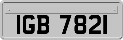 IGB7821