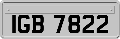 IGB7822