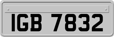IGB7832