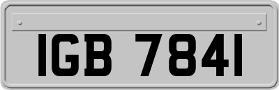 IGB7841