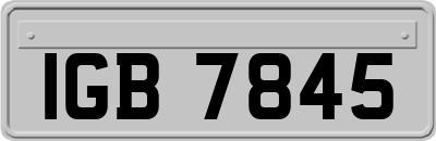 IGB7845