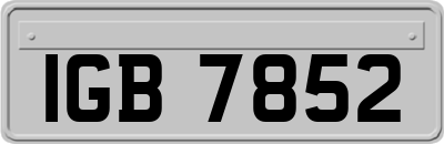 IGB7852