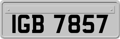 IGB7857