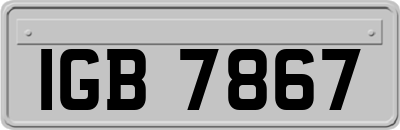 IGB7867