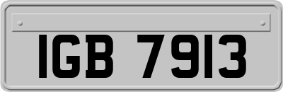IGB7913