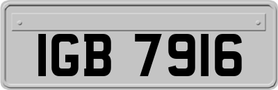 IGB7916