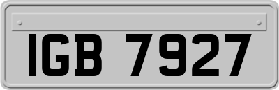 IGB7927