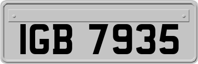 IGB7935
