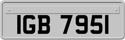 IGB7951