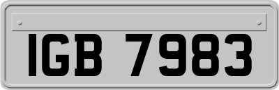 IGB7983