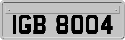 IGB8004