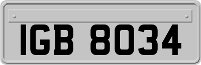 IGB8034