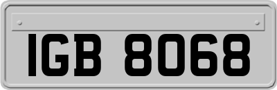 IGB8068