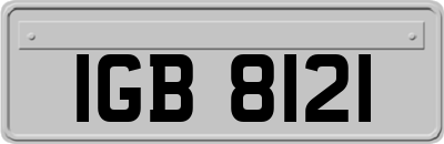 IGB8121