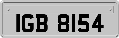 IGB8154