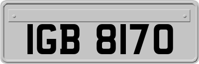 IGB8170