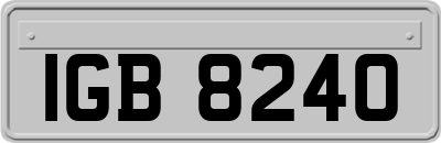 IGB8240