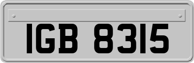 IGB8315