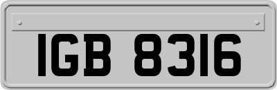IGB8316