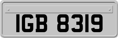IGB8319