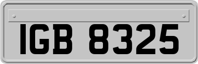 IGB8325