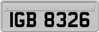 IGB8326
