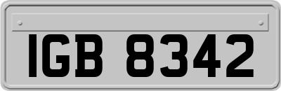 IGB8342