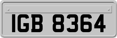 IGB8364