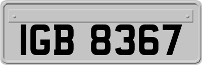 IGB8367