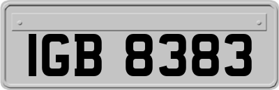 IGB8383