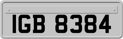IGB8384
