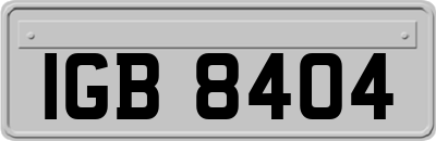 IGB8404