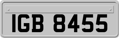 IGB8455